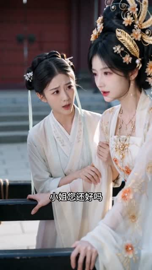 替嫁后王爷人设崩了(35集) 替嫁后王爷人设崩了(35集)短剧经典全集任你选