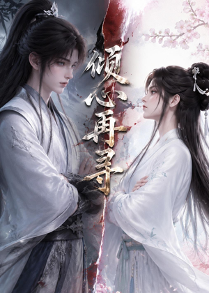 倾心再寻（21集）短剧全集高清无码版