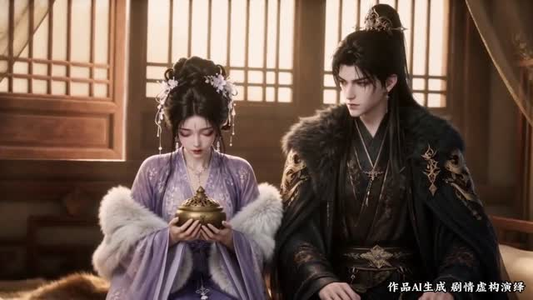 三天后我不做替嫁王妃（62集）短剧全剧终在线连看