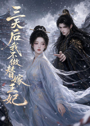 三天后我不做替嫁王妃（62集）短剧大结局连更全集