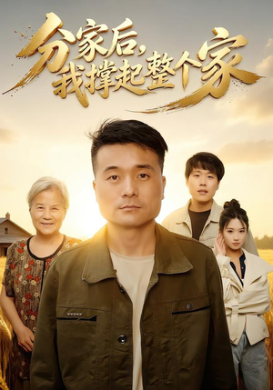 分家后我撑起整个家（61集）短剧收官全集限免看
