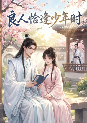 良人恰逢少年时（30集）短剧合集彩蛋完整版