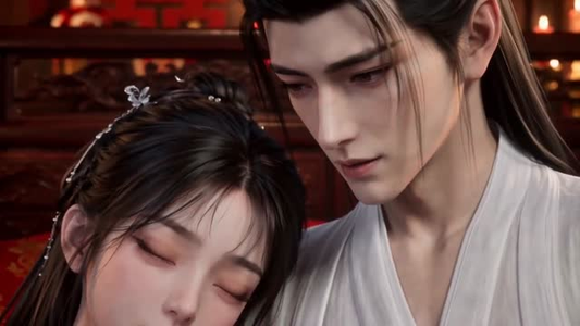 良人恰逢少年时（30集）短剧全集高清无码版