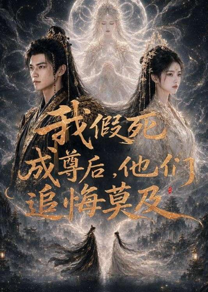 我假死成尊后,他们追悔莫及(90集) 我假死成尊后,他们追悔莫及(90集)短剧最终回限免畅看