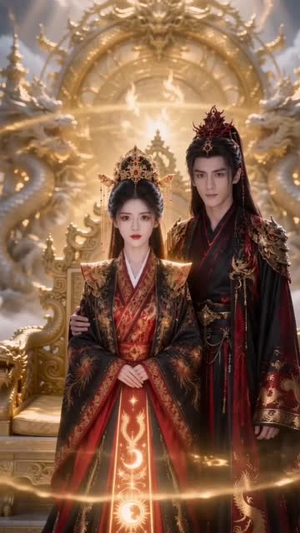 我假死成尊后,他们追悔莫及(90集) 我假死成尊后,他们追悔莫及(90集)短剧最终章免费合集