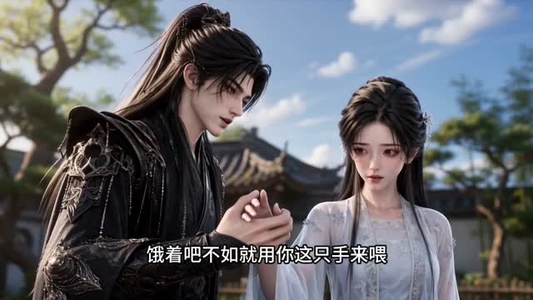 穿成炮灰后:不是反派吗?怎么要抱抱(68集) 穿成炮灰后:不是反派吗?怎么要抱抱(68集)短剧高分全集在线刷