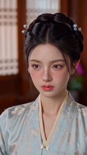 一履情深，不负韶华（85集）短剧全集投屏大屏看