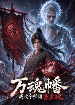 万魂幡成收个师傅当主魂(151集) 万魂幡成收个师傅当主魂(151集)短剧终极大放送合集