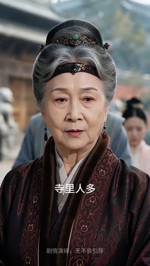别惹流放小厨娘（88集）短剧全集幕后花絮版