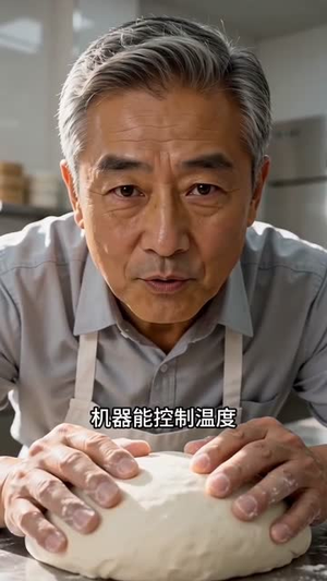 卖个早点，怎么上班族全迟到了？第三季（54集）短剧收官全集限免看