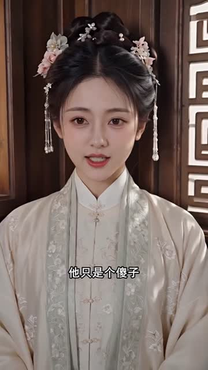 捡个傻婿竟是落难皇嗣(35集) 捡个傻婿竟是落难皇嗣(35集)短剧结局合集限免刷
