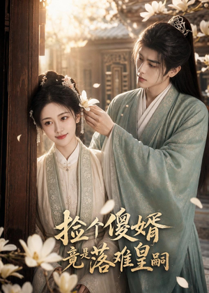 捡个傻婿竟是落难皇嗣(35集) 捡个傻婿竟是落难皇嗣(35集)短剧最终回限免畅看
