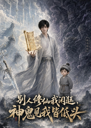 别人修仙我闲逛，神鬼见我皆低头（30集）短剧合集蓝光画质