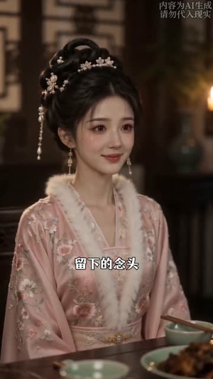 错嫁良缘顾大人（44集）短剧完整版全集放送