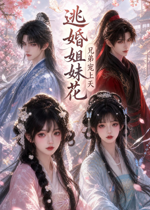 逃婚姐妹花，兄弟宠上天（28集）短剧超清全集在线看