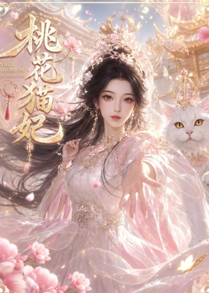 桃花猫妃（20集）短剧全集幕后花絮版
