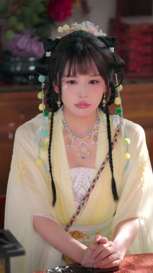 这位诗仙要退婚（86集）短剧终极大结局合集