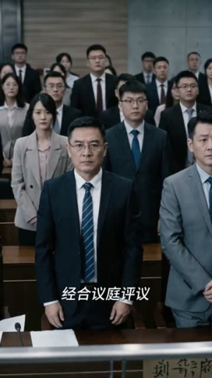 她公开身份后,全家傻眼了(63集) 她公开身份后,全家傻眼了(63集)短剧大结局全集特惠