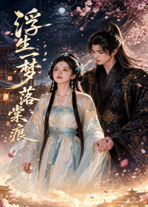 浮生一梦落棠痕(88集) 浮生一梦落棠痕(88集)短剧终章免费大放送