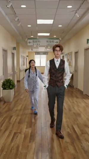 钱总有个小娇妻(60集) 钱总有个小娇妻(60集)短剧超清全集在线看