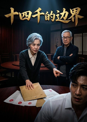 十四千的边界(36集) 十四千的边界(36集)短剧全集幕后花絮版
