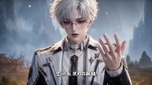 星际向阳第二季（61集）短剧全集连看不停歇