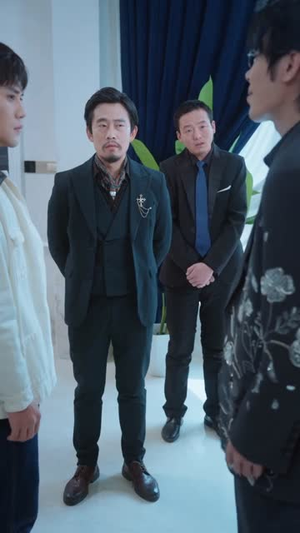 注销身份:重生逆袭路(78集) 注销身份:重生逆袭路(78集)短剧宝藏全集限免看