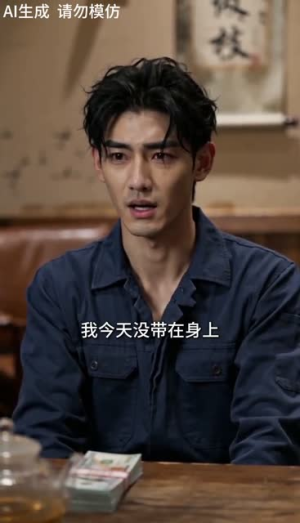 婚礼上的借条（52集）短剧结局合集限免刷