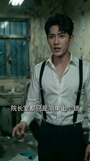 诡异直播:我觉醒了无敌推演(72集) 诡异直播:我觉醒了无敌推演(72集)短剧完结全集限免刷