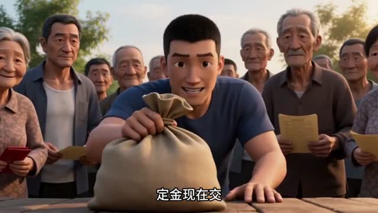 帮厨二十年,从今天起明码标价(42集) 帮厨二十年,从今天起明码标价(42集)短剧全剧终合集放送