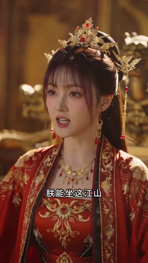 锁春堂（62集）短剧全集无删完整版