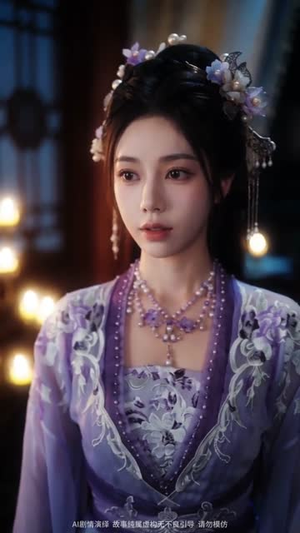 装瞎太子妃(60集) 装瞎太子妃(60集)短剧全集幕后花絮版