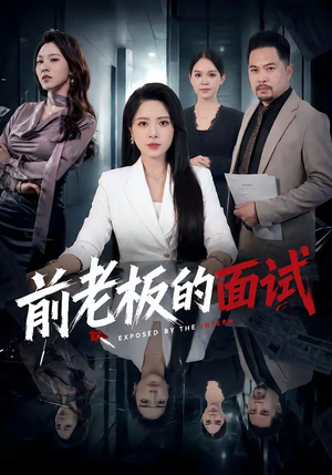 前老板的面试（45集）短剧完整版全集放送