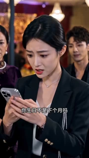 离开后，终于知我是总裁（55集）短剧全集VR沉浸版
