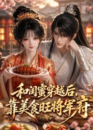 和闺蜜穿越后,靠美食旺将军府(34集) 和闺蜜穿越后,靠美食旺将军府(34集)短剧全剧免费合集