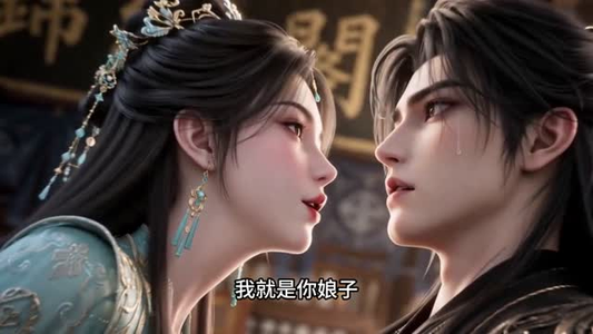 斩断仙缘赴人间（21集）短剧结局合集限免刷
