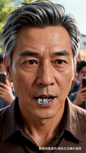 一碗热面，一份真心（40集）短剧全剧终在线连看