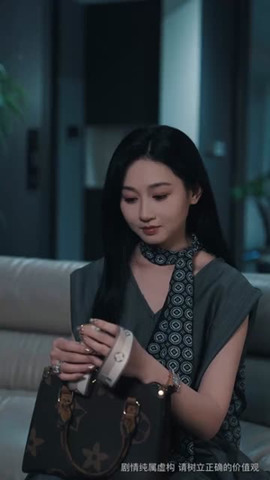 她以婚姻为局（60集）短剧收官全集限免看