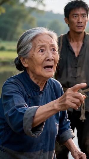 石人渡孤人（49集）短剧全集无删完整版