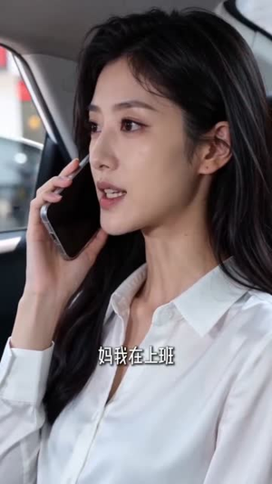 月薪四千的反击（40集）短剧全剧终高清放送