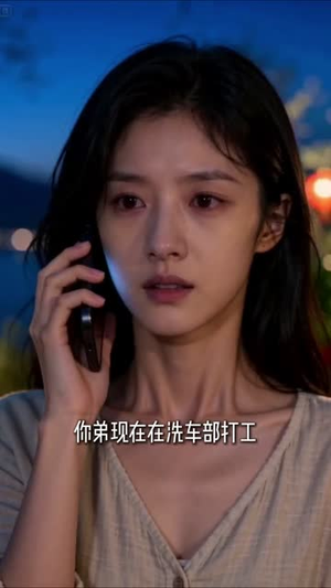 月薪四千的反击（40集）短剧精选全集无广告