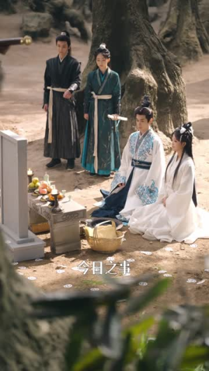 小商女,招挺狠,劫个夫君是权臣(86集) 小商女,招挺狠,劫个夫君是权臣(86集)短剧收官全集限免看