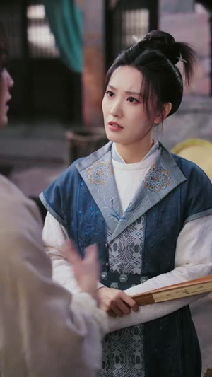 这位诗仙要退婚（86集）短剧大结局全集解锁