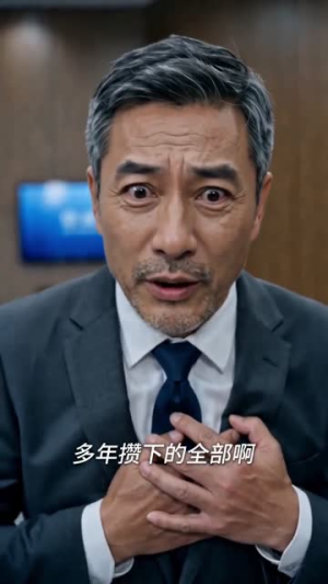 她公开身份后,全家傻眼了(63集) 她公开身份后,全家傻眼了(63集)短剧大结局合集放送