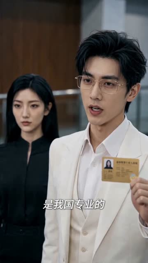 她公开身份后,全家傻眼了(63集) 她公开身份后,全家傻眼了(63集)短剧高分全集在线刷