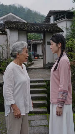 钱总有个小娇妻（60集）短剧大结局限免特辑