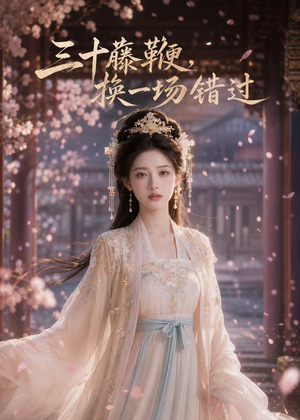 三十藤鞭，换一场错过（57集）短剧全集连看不停歇