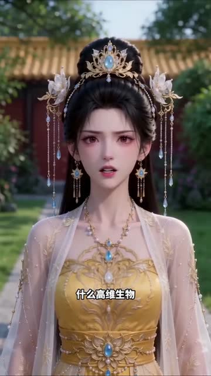 咸鱼皇后，穿越者奉我为主（67集）短剧超清全集在线看