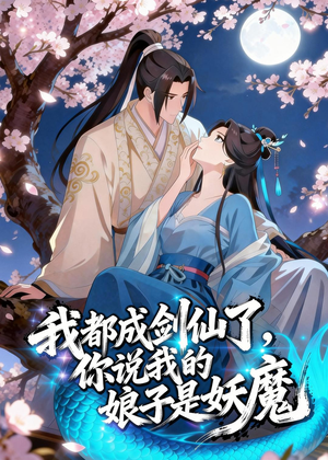我都成剑仙了，你说我娘子是妖魔（152集）短剧大结局超前点映