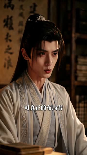 替嫁后病弱夫君他不装了第一季(15集) 替嫁后病弱夫君他不装了第一季(15集)短剧全剧终合集放送